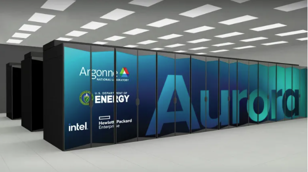 از پتافلاپس تا اگزااسکیل: 10 ابررایانه قدرتمند در سال 2025