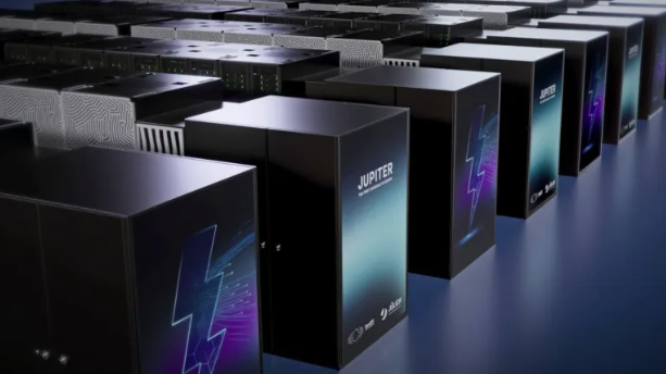 از پتافلاپس تا اگزااسکیل: 10 ابررایانه قدرتمند در سال 2025