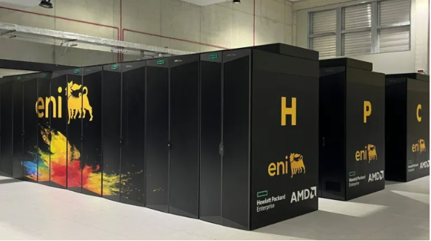 از پتافلاپس تا اگزااسکیل: 10 ابررایانه قدرتمند در سال 2025