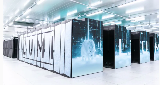 از پتافلاپس تا اگزااسکیل: 10 ابررایانه قدرتمند در سال 2025