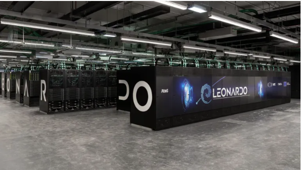 از پتافلاپس تا اگزااسکیل: 10 ابررایانه قدرتمند در سال 2025