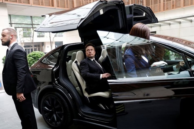 نگاهی به راز موفقیت ثروتمندترین مرد جهان/ ایلان ماسک چگونه امپراطوری خود را بنیان&zwnj;گذاری کرد؟