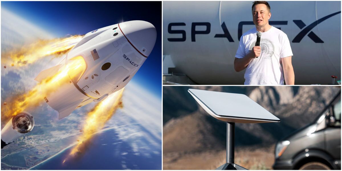 نگاهی به راز موفقیت ثروتمندترین مرد جهان/ ایلان ماسک چگونه امپراطوری خود را بنیان&zwnj;گذاری کرد؟