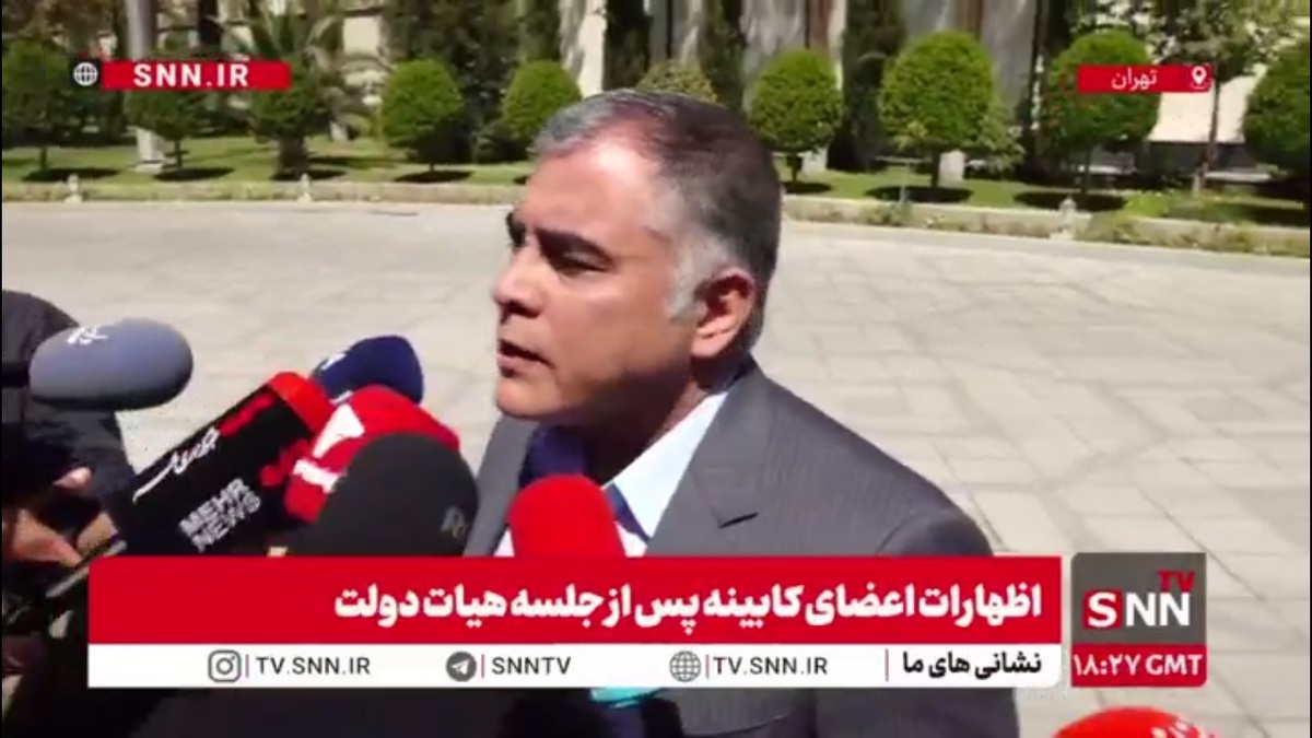 وزیر نفت: در چهار ماه اول امسال نسبت به سال گذشته ۶۳۰ هزار بشکه نفت در ماه به لحاظ کمی بیشتر فروختیم