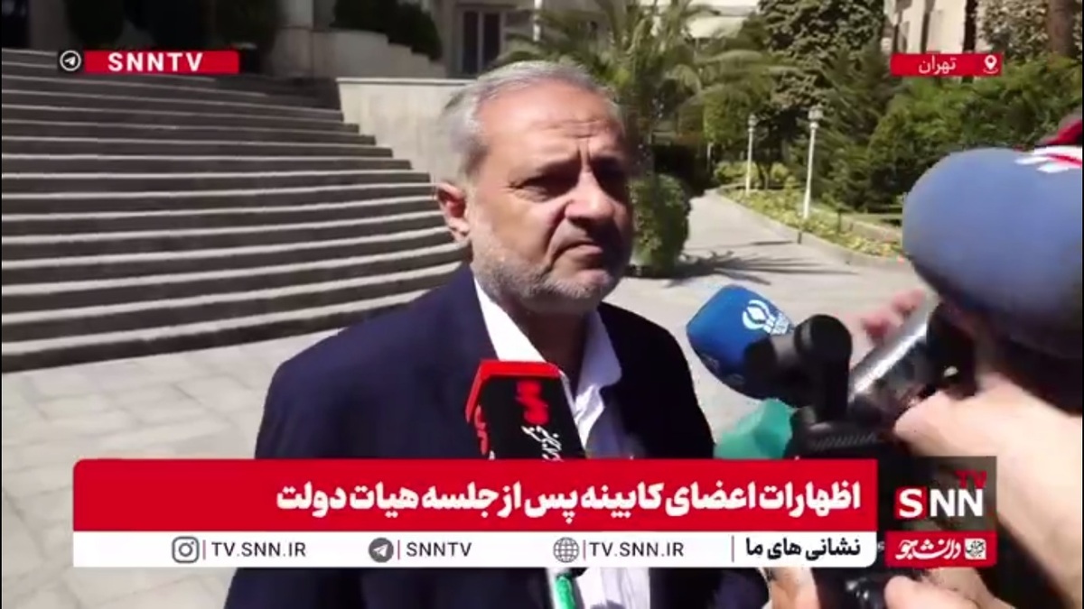 کاظمی: افزایش سن ورود به دانشگاه فرهنگیان در اختیار شورای عالی انقلاب فرهنگی است