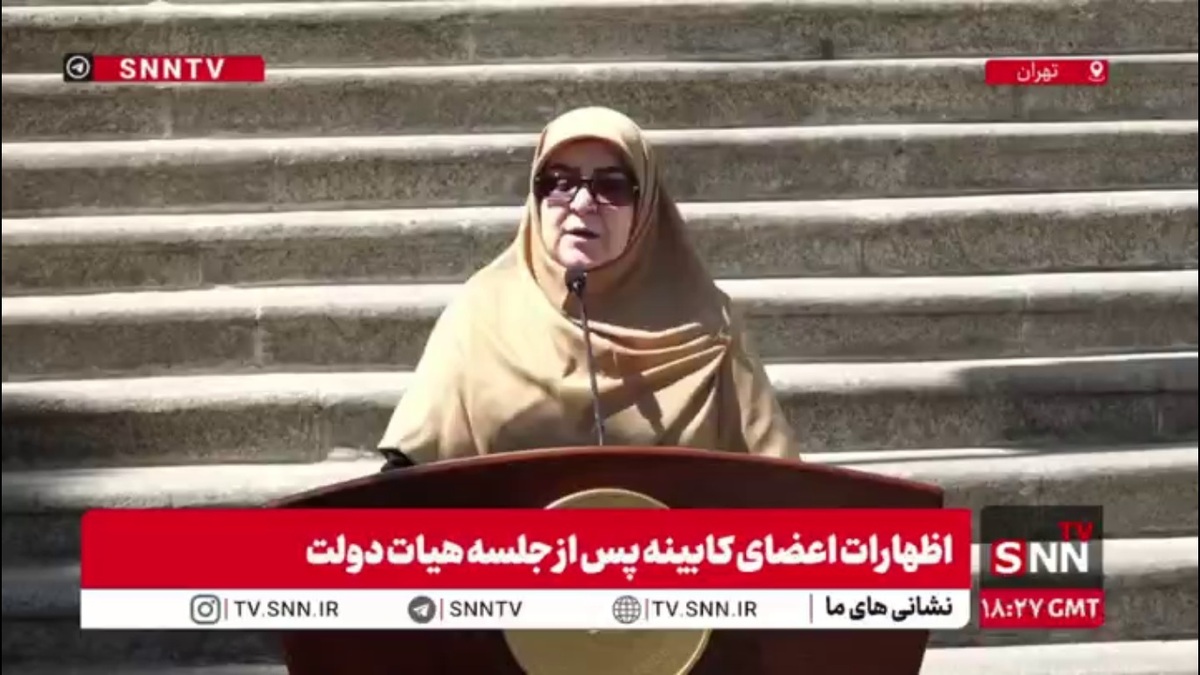 سخنگوی دولت: با احتکار کالاهای مصرفی برخورد می&zwnj;شود/ دولت چشم پوشی نخواهد کرد