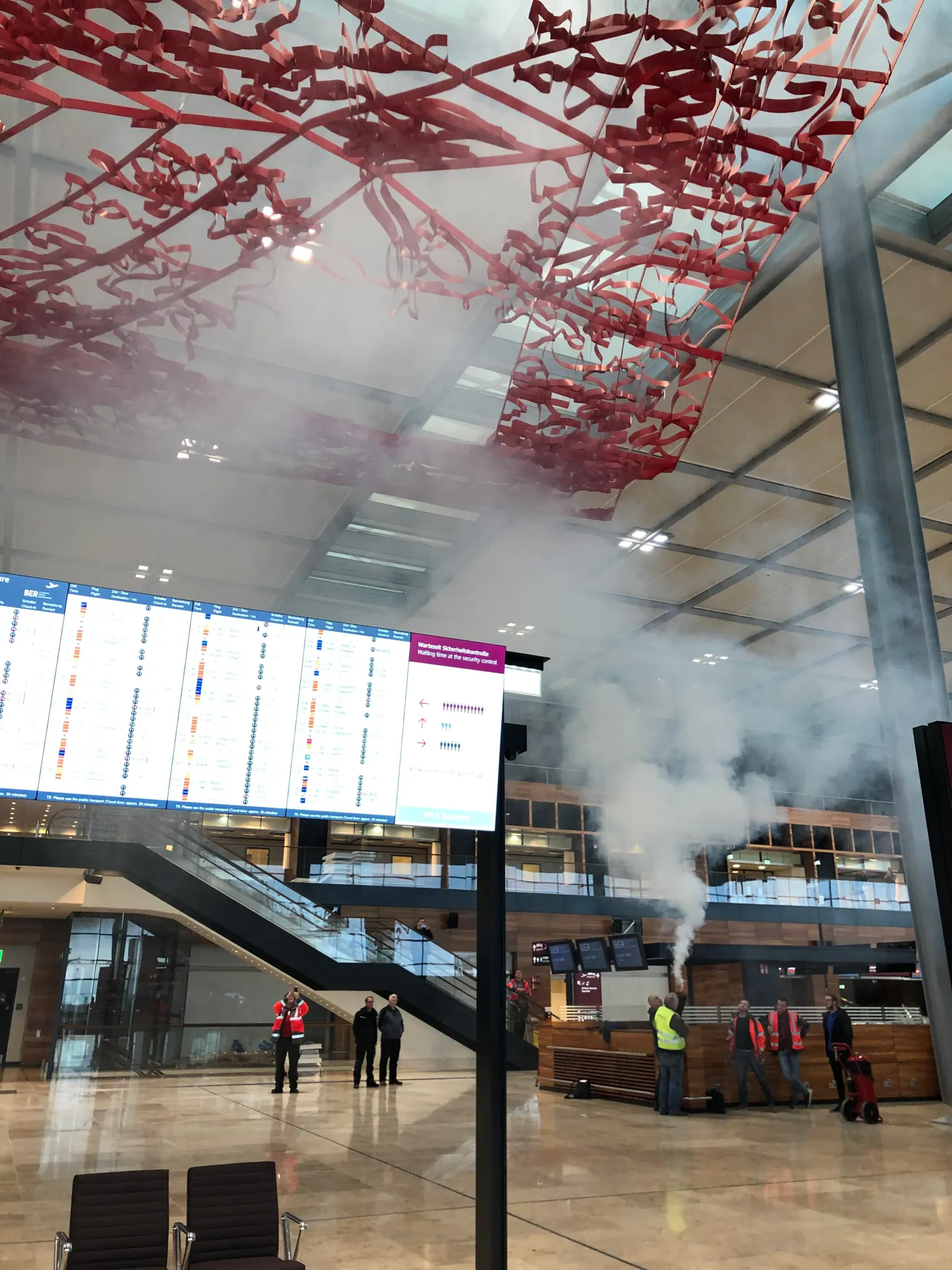 نگاهی به ابرپروژههای شکستخورده تاریخ/ وقتی جاهطلبی کار دست دولتها داد نگاهی به ابرپروژههای شکستخورده تاریخ/ وقتی جاهطلبی کار دست دولتها داد