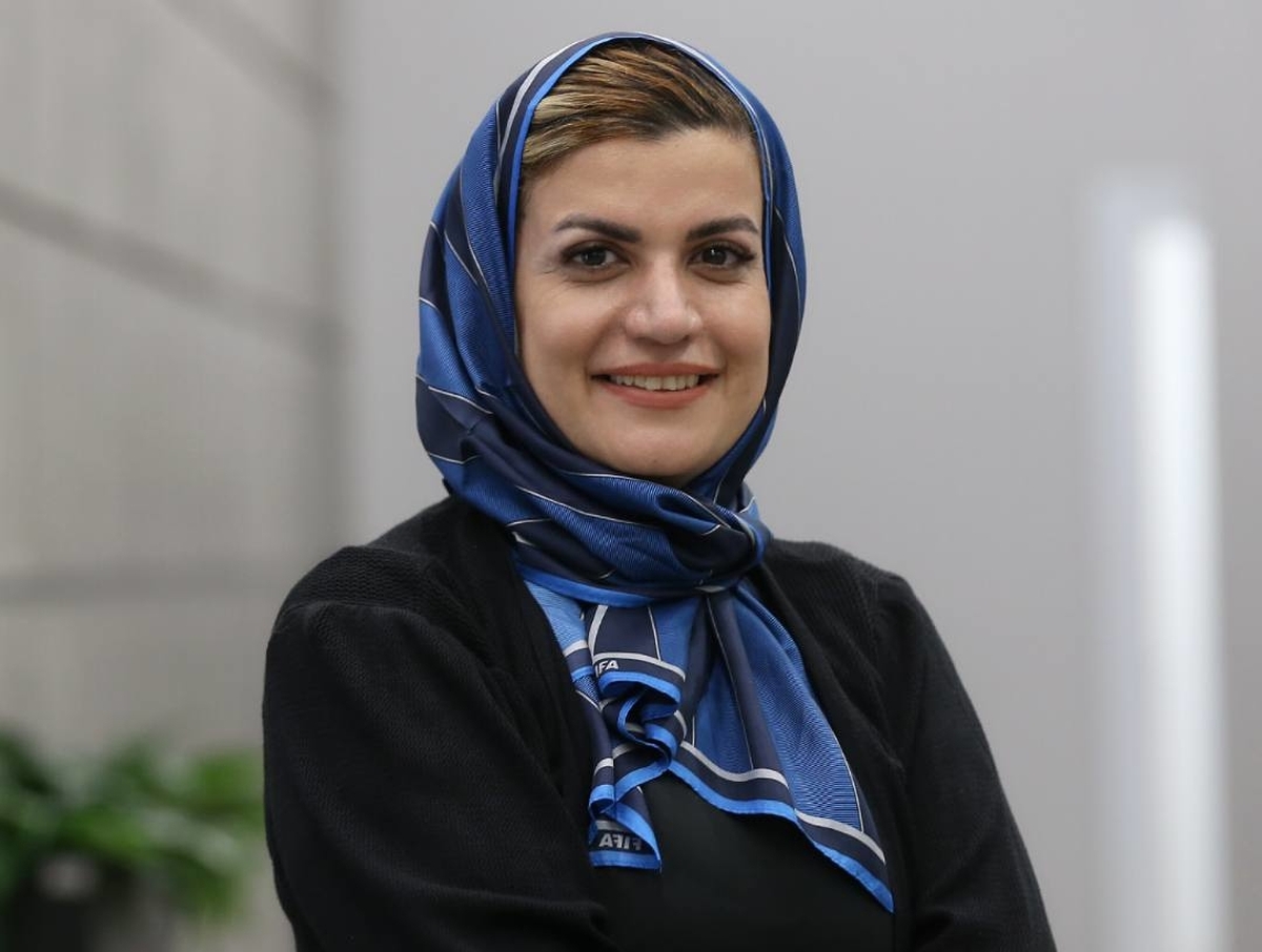 رئیس ایفمارک: اوریه منعی برای بازی کردن ندارد