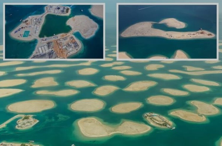 نگاهی به ابرپروژههای شکستخورده تاریخ/ وقتی جاهطلبی کار دست دولتها داد نگاهی به ابرپروژههای شکستخورده تاریخ/ وقتی جاهطلبی کار دست دولتها داد