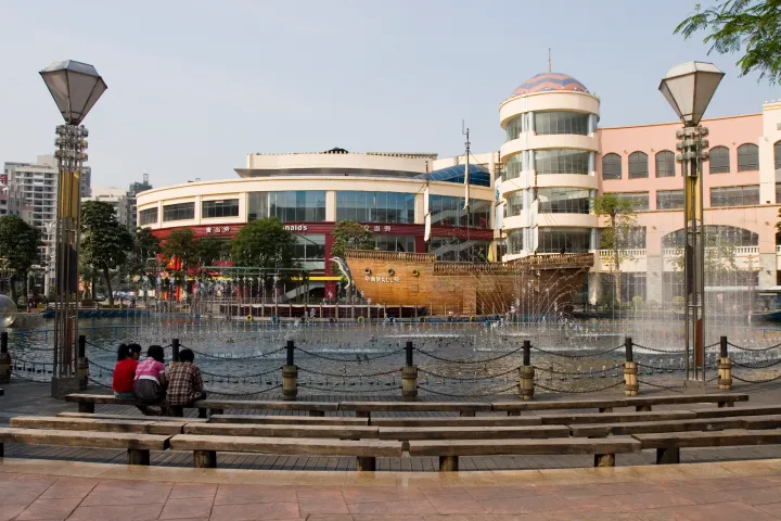 نگاهی به ابرپروژههای شکستخورده تاریخ/ وقتی جاهطلبی کار دست دولتها داد نگاهی به ابرپروژههای شکستخورده تاریخ/ وقتی جاهطلبی کار دست دولتها داد