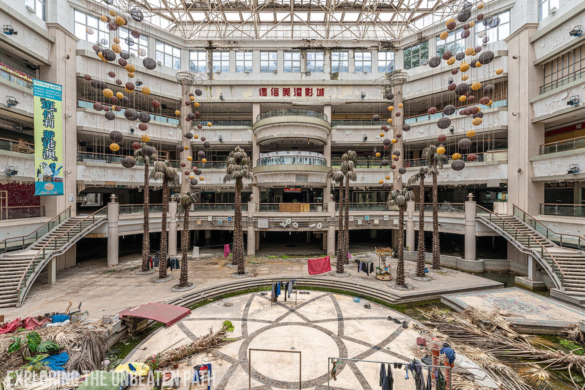 نگاهی به ابرپروژههای شکستخورده تاریخ/ وقتی جاهطلبی کار دست دولتها داد نگاهی به ابرپروژههای شکستخورده تاریخ/ وقتی جاهطلبی کار دست دولتها داد