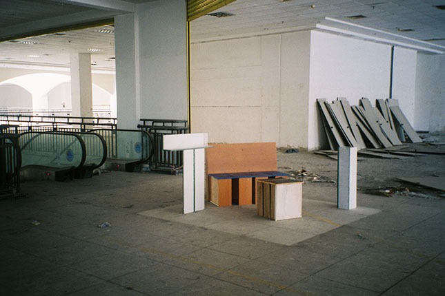 نگاهی به ابرپروژههای شکستخورده تاریخ/ وقتی جاهطلبی کار دست دولتها داد نگاهی به ابرپروژههای شکستخورده تاریخ/ وقتی جاهطلبی کار دست دولتها داد