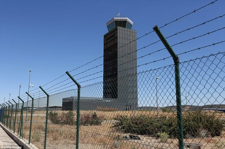 نگاهی به ابرپروژههای شکستخورده تاریخ/ وقتی جاهطلبی کار دست دولتها داد نگاهی به ابرپروژههای شکستخورده تاریخ/ وقتی جاهطلبی کار دست دولتها داد