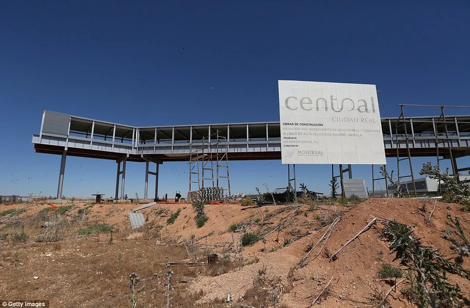 نگاهی به ابرپروژههای شکستخورده تاریخ/ وقتی جاهطلبی کار دست دولتها داد نگاهی به ابرپروژههای شکستخورده تاریخ/ وقتی جاهطلبی کار دست دولتها داد