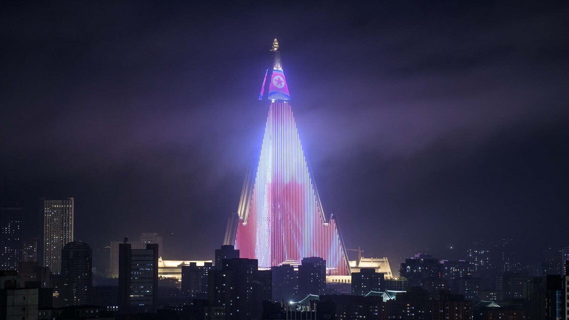 نگاهی به ابرپروژههای شکستخورده تاریخ/ وقتی جاهطلبی کار دست دولتها داد نگاهی به ابرپروژههای شکستخورده تاریخ/ وقتی جاهطلبی کار دست دولتها داد