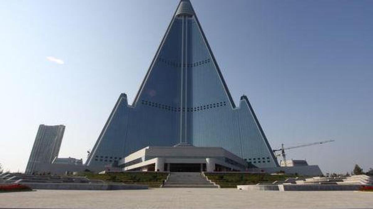 نگاهی به ابرپروژه&zwnj;های شکست&zwnj;خورده تاریخ/ وقتی جاه&zwnj;طلبی کار دست دولت&zwnj;ها داد