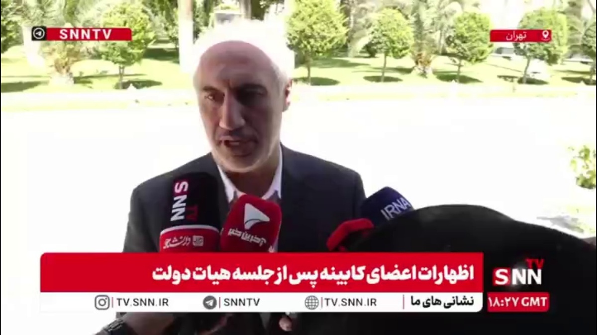 رئیس سازمان برنامه و بودجه در پاسخ به SNNTV:  دولت در صورت کسری بودجه لایحه می دهد