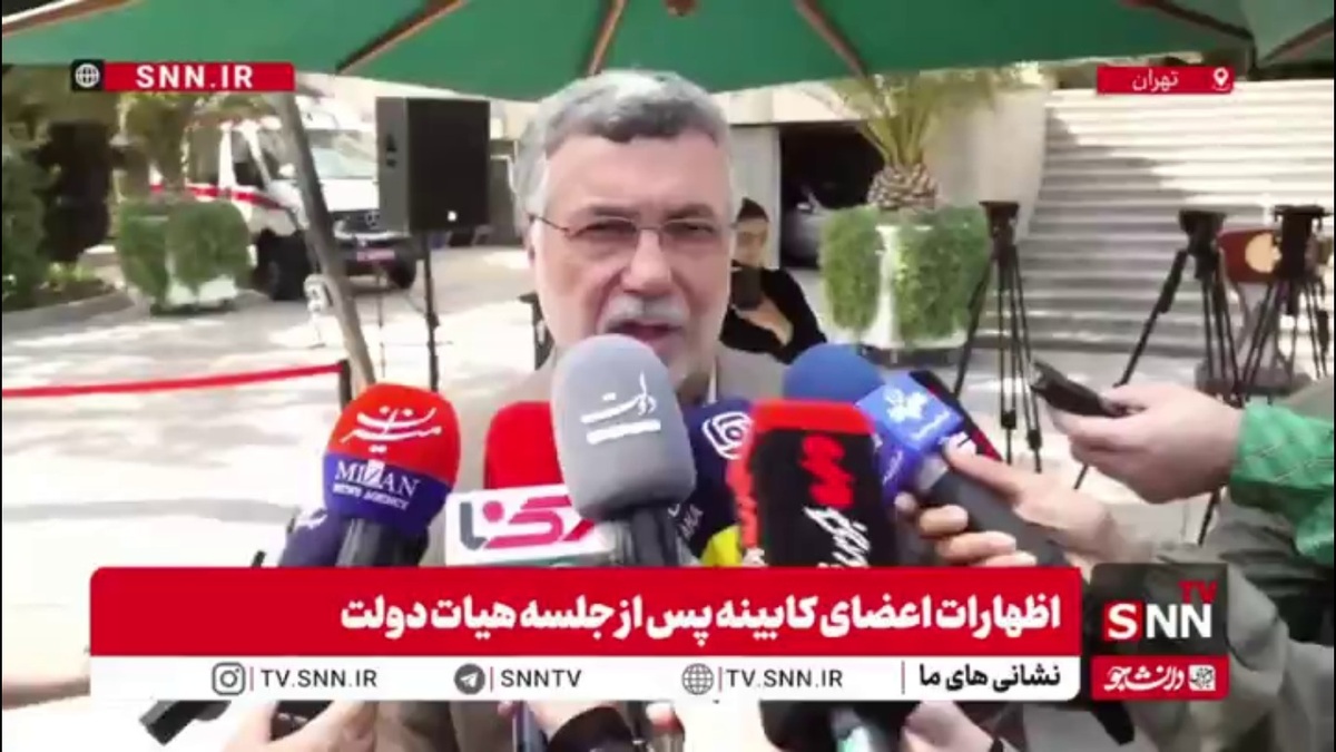 وزیر بهداشت: به میزان کافی شیرخشک معمولی وجود دارد/ تا الان توانستیم شیرخشک&zwnj;های رژیمی را تامین کنیم