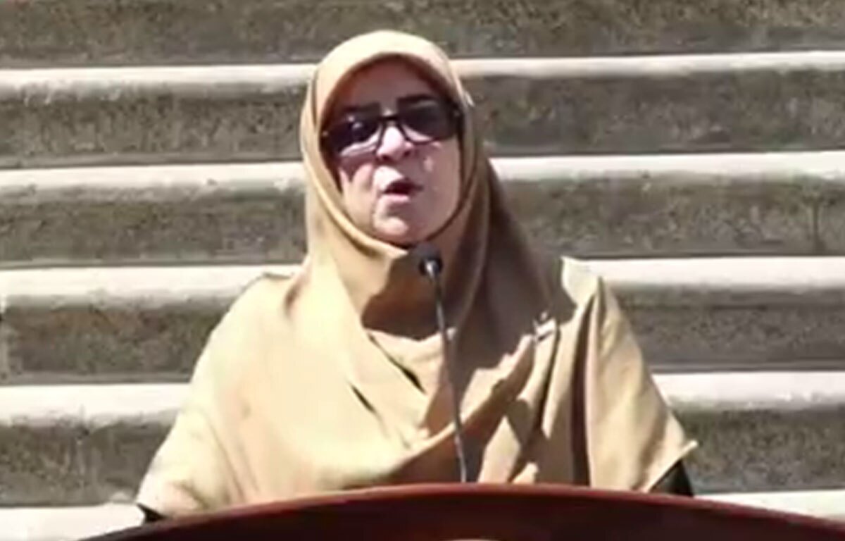 در شرایطی که مردم در فشار اقتصادی هستند دولت به هیچ عنوان تخلف مدیران خود را تحمل نخواهد کرد