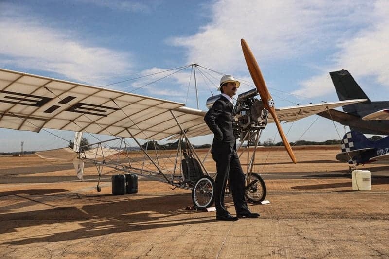 نگاهی به صنعت هوانوردی برزیل/ وقتی دیار نیمار و رونالدینیو هواپیما تولید می&zwnj;کند!