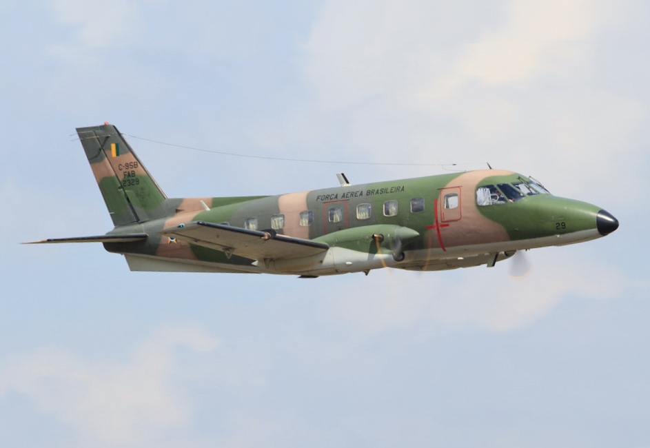 نگاهی به صنعت هوانوردی برزیل/ وقتی دیار نیمار و رونالدینیو هواپیما تولید می&zwnj;کند!