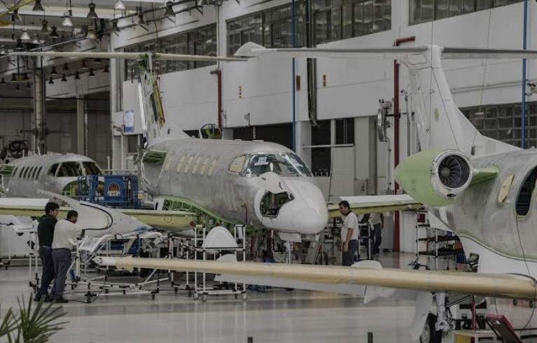 نگاهی به صنعت هوانوردی برزیل/ وقتی دیار نیمار و رونالدینیو هواپیما تولید می&zwnj;کند!