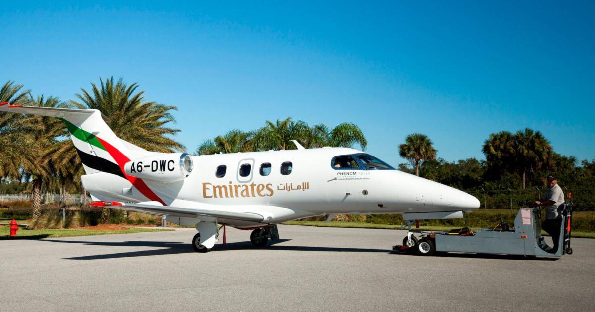 نگاهی به صنعت هوانوردی برزیل/ وقتی دیار نیمار و رونالدینیو هواپیما تولید می&zwnj;کند!