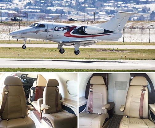 نگاهی به صنعت هوانوردی برزیل/ وقتی دیار نیمار و رونالدینیو هواپیما تولید می&zwnj;کند!