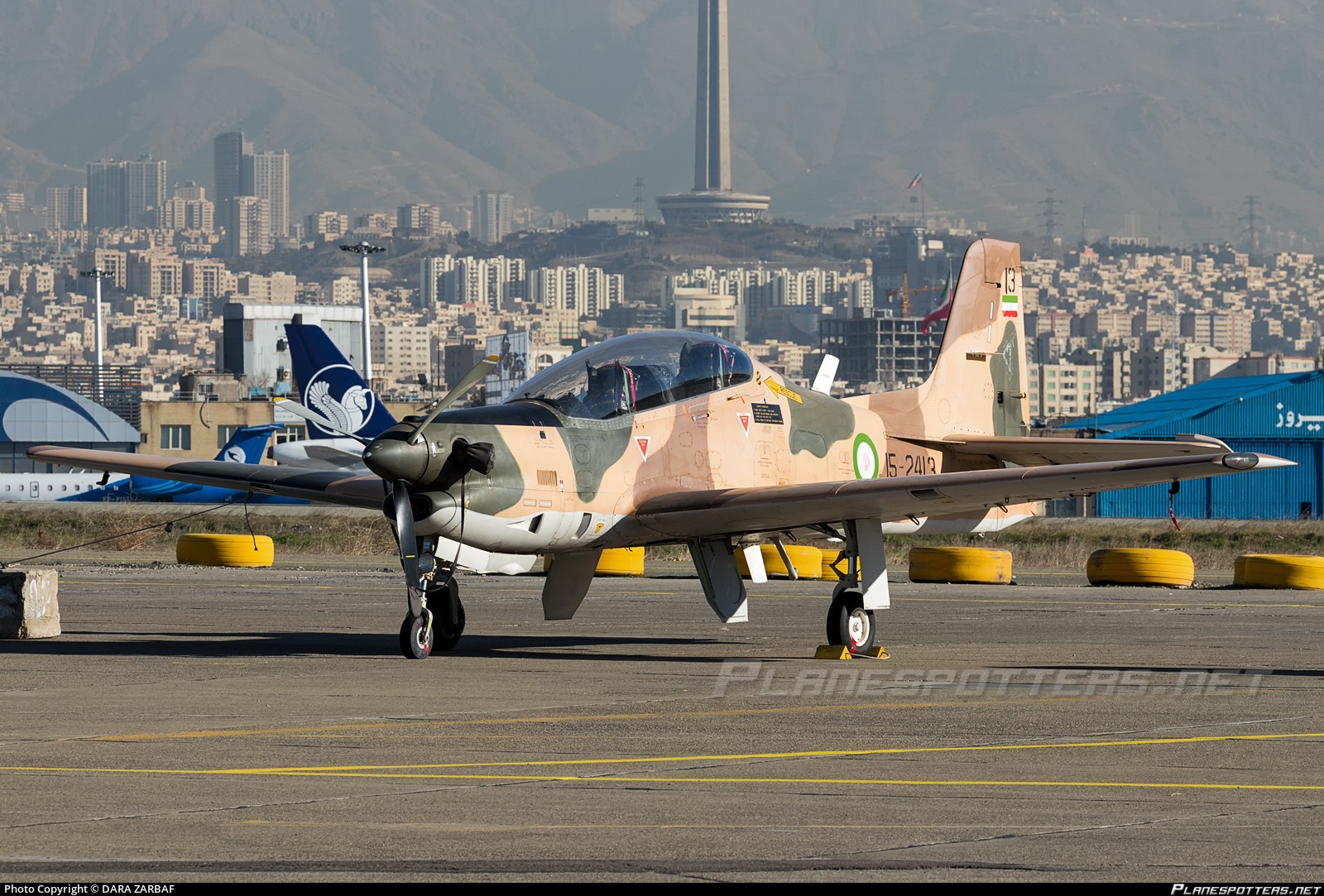 نگاهی به صنعت هوانوردی برزیل/ وقتی دیار نیمار و رونالدینیو هواپیما تولید می&zwnj;کند!