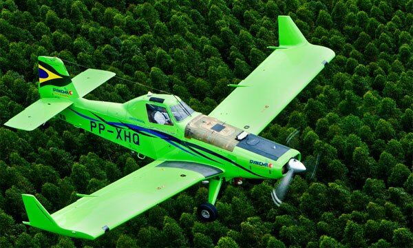 نگاهی به صنعت هوانوردی برزیل/ وقتی دیار نیمار و رونالدینیو هواپیما تولید می&zwnj;کند!