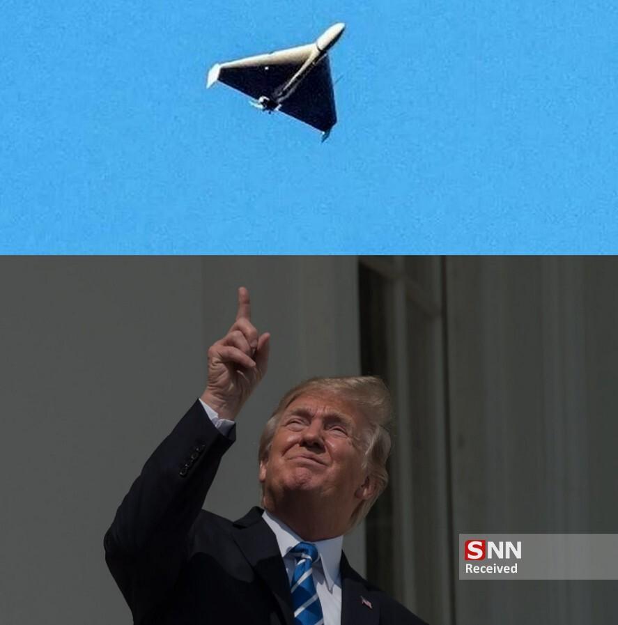 تقلای اسلحه&zwnj;سازان آمریکایی برای کپی پهپاد شاهد/ تولید غیرقانونی شاهد 136 ایرانی با نام لوکاس و ام کیو ام172 در آمریکا