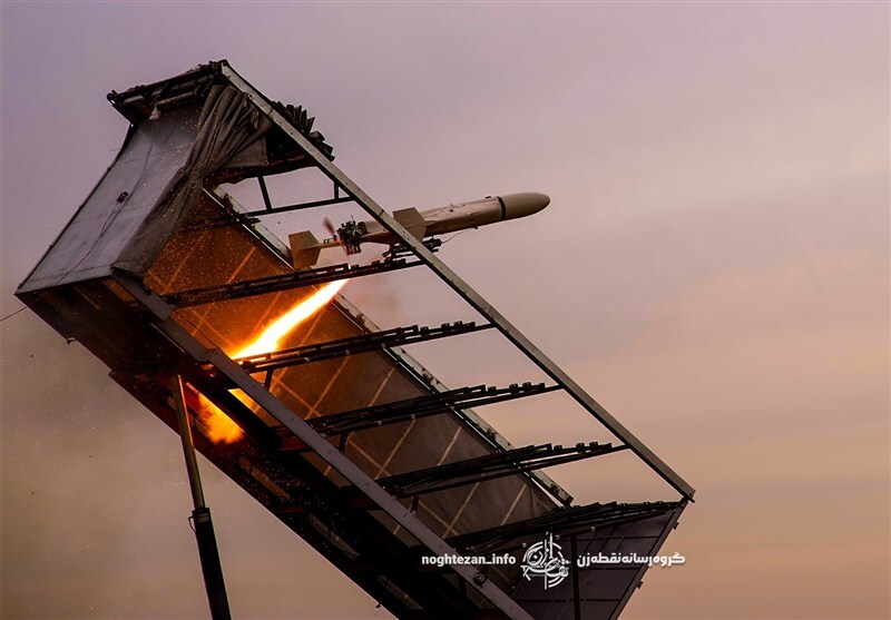 تقلای اسلحه&zwnj;سازان آمریکایی برای کپی پهپاد شاهد/ تولید غیرقانونی شاهد 136 ایرانی با نام لوکاس و ام کیو ام172 در آمریکا