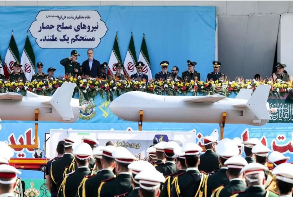 تقلای اسلحه&zwnj;سازان آمریکایی برای کپی پهپاد شاهد/ تولید غیرقانونی شاهد 136 ایرانی با نام لوکاس و ام کیو ام172 در آمریکا