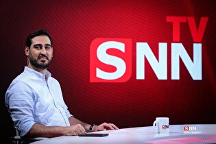 گفتگوی تلویزیون اینترنتی خبرگزاری دانشجو با علی صدری نیا مستند ساز