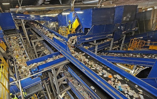 واحد فرآوری زباله&zwnj;های ریجکت&zwnj;شده در آذربایجان غربی راه&zwnj;اندازی می&zwnj;شود