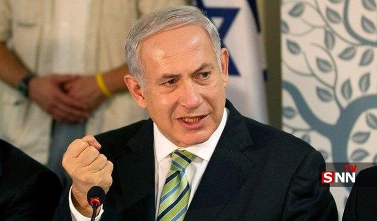 حمله لفظی نتانیاهو به تظاهرات&zwnj;ها در فلسطین اشغالی