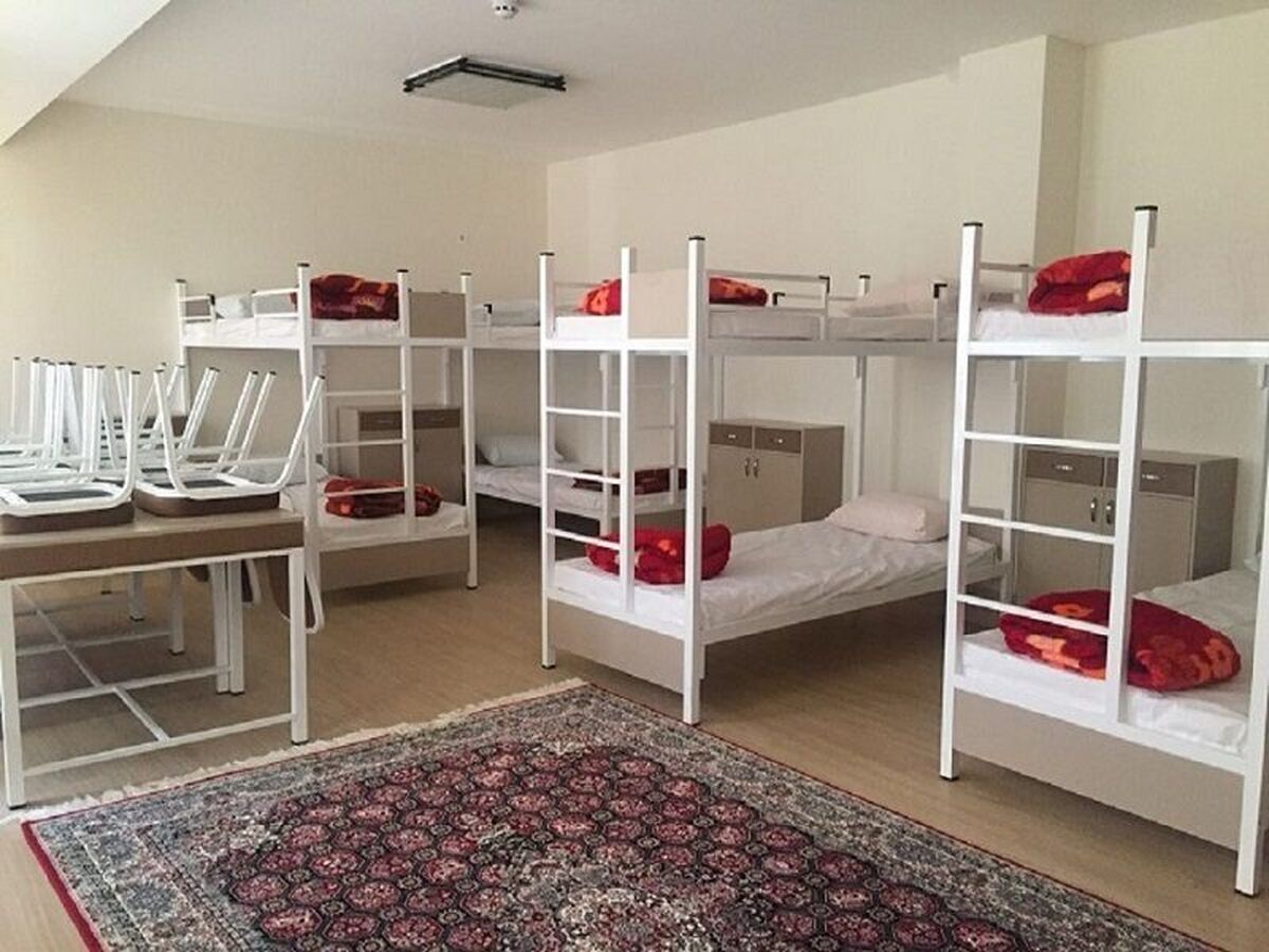 رییس دانشگاه تهران: اولویت ارایه خوابگاه با دانشجویان دوره روزانه است