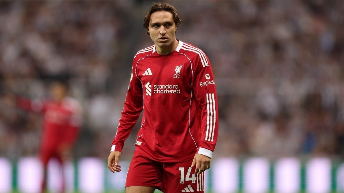 کیه‌زا از فهرست اروپایی لیورپول خط خورد