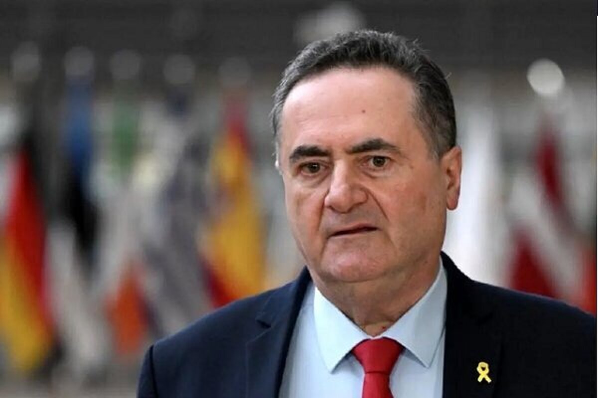 ادعای کاتز: حماس شرایط ما را می پذیرد یا غزه را کاملا نابود می کنیم