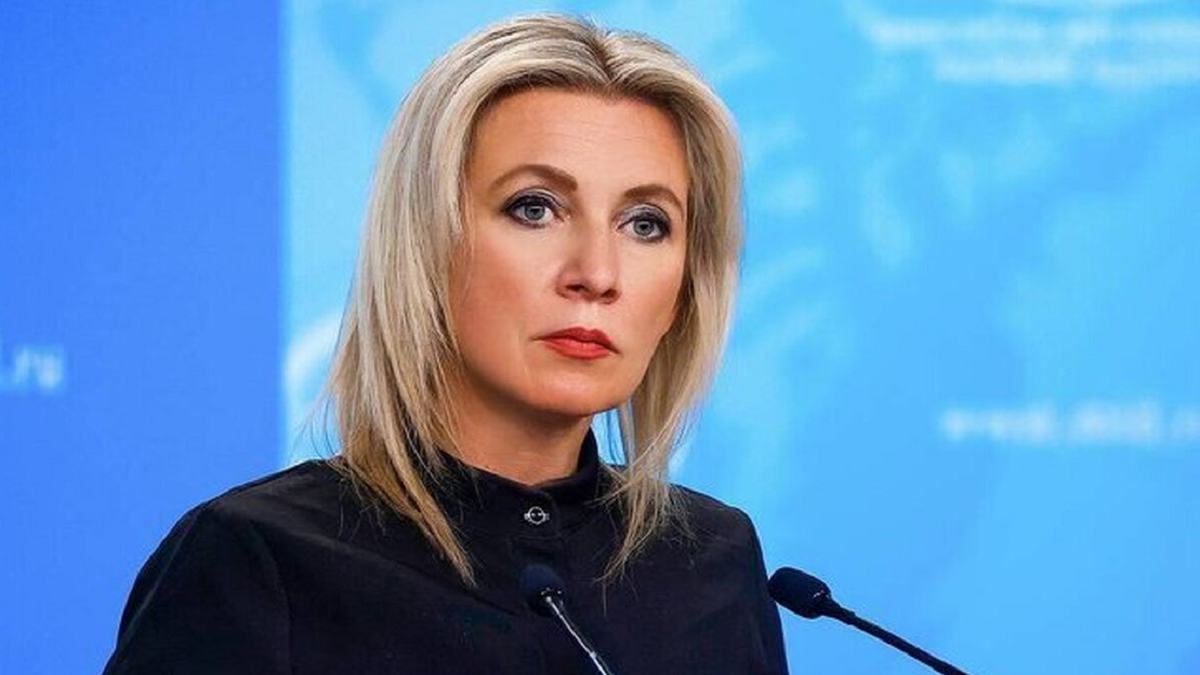 روسیه ایده استقرار نیرو‌های خارجی در اوکراین را رد کرد