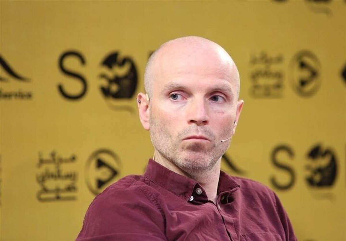 کمدین ایرلندی: ناوگان پایداری، وظیفه اخلاقی برای دفاع از فلسطین است