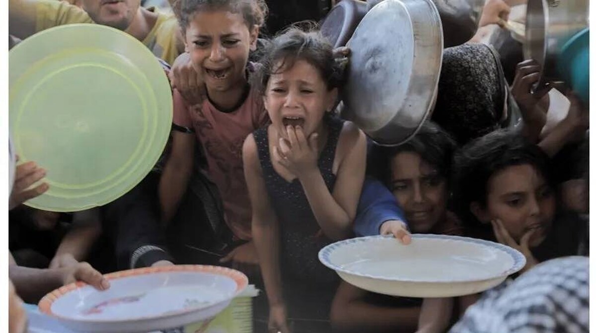 سازمان ملل: ۲۱ هزار کودک در غزه بر اثر جنگ معلول شده&zwnj;اند