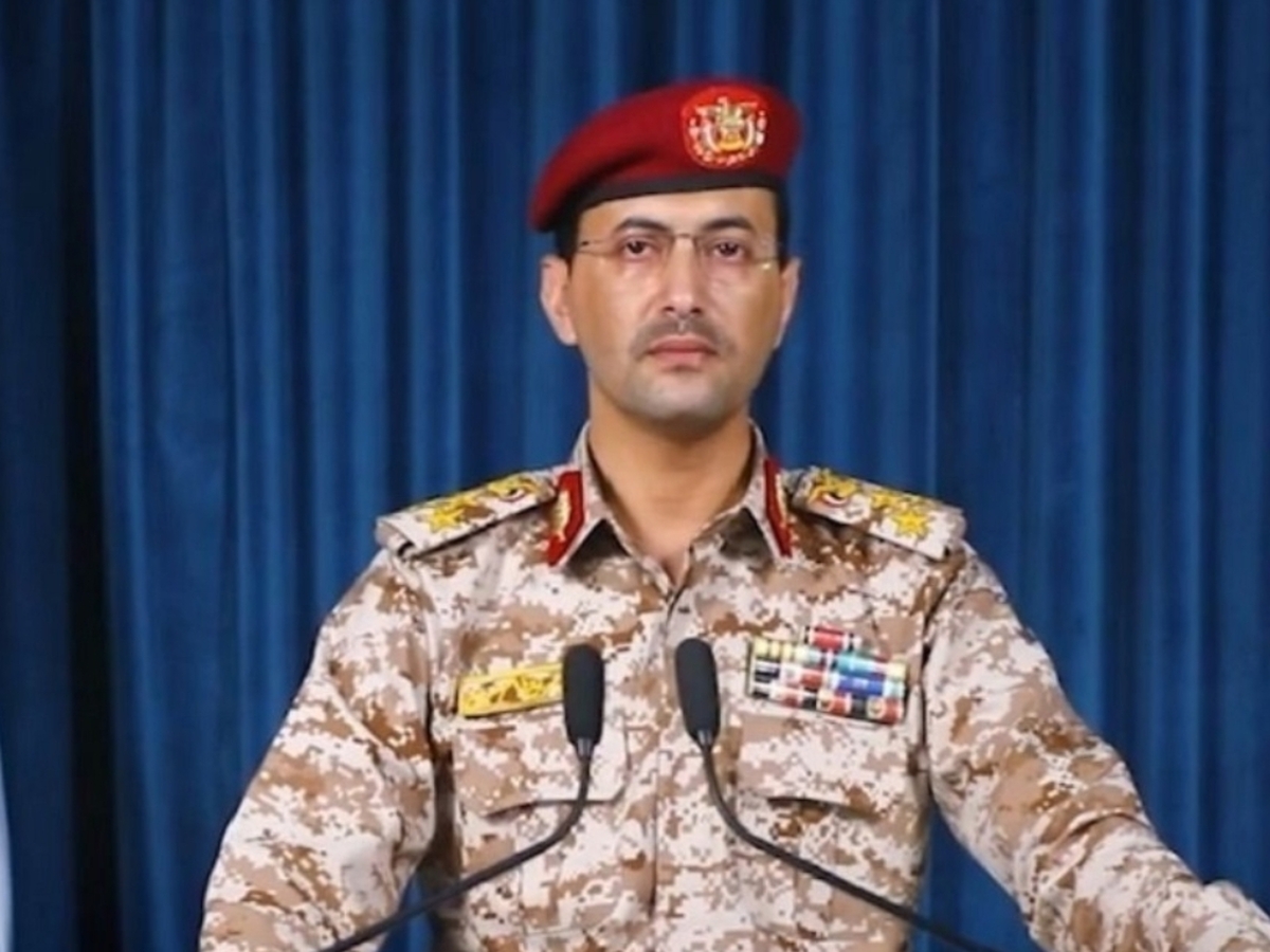 عملیات موشکی و پهپادی یمن تا توقف حملات به غزه ادامه دارد