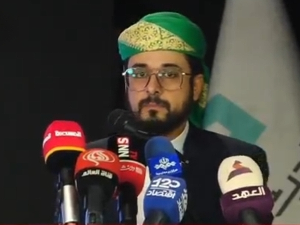 شهدای دولتمرد یمنی از یک حزب سیاسی نبودند و با گرایش‌های مذهبی گوناگونی بودند/کشور‌های عربی حمله رژیم صهیونی را محکوم نکردند