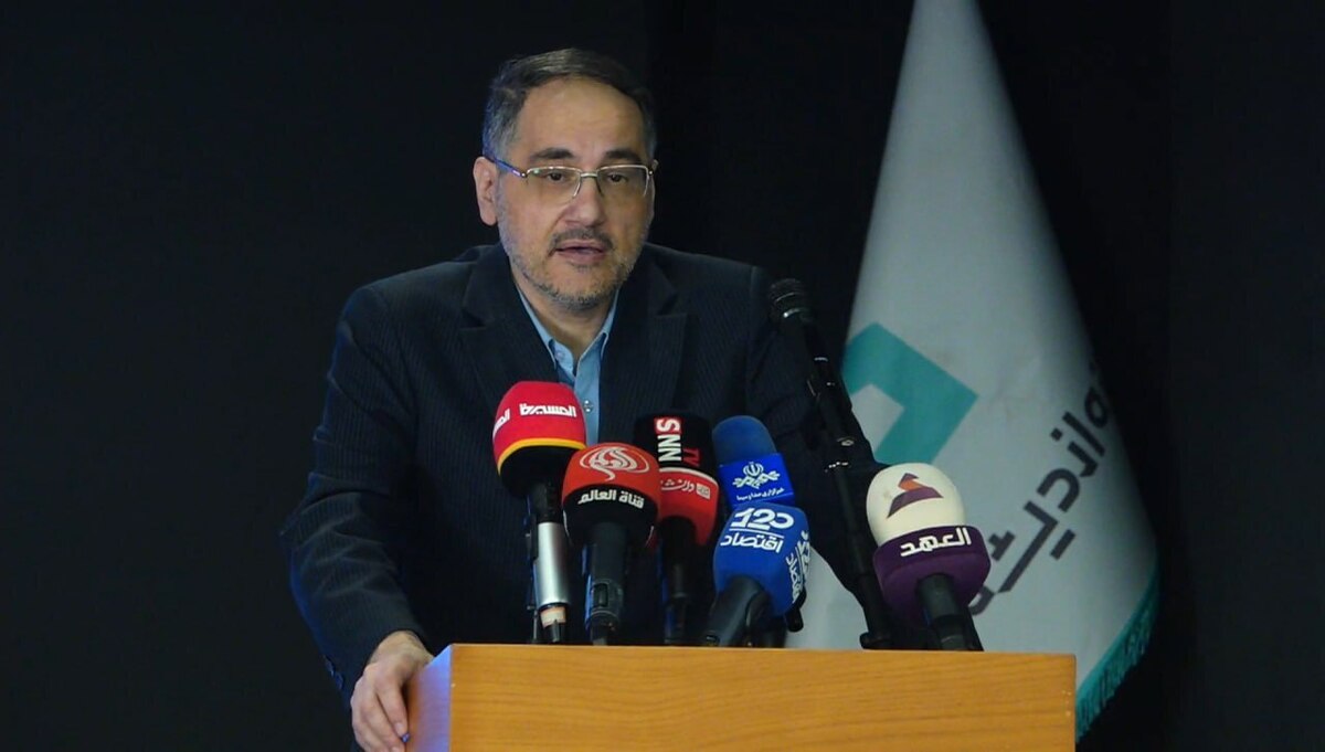 نگاهداری: شکاف اقتصادی دو سوی آتلانتیک با عملیاتهای یمن برجسته شده است/ با عملیاتهای یمن از کارت جدید ژئوپلتیکی محور مقاومت رونمایی شده است + فیلم