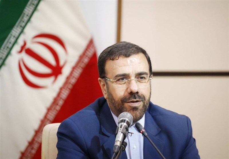 انتقاد استاندار فارس از بلندمرتبه سازی در شهر صدرا