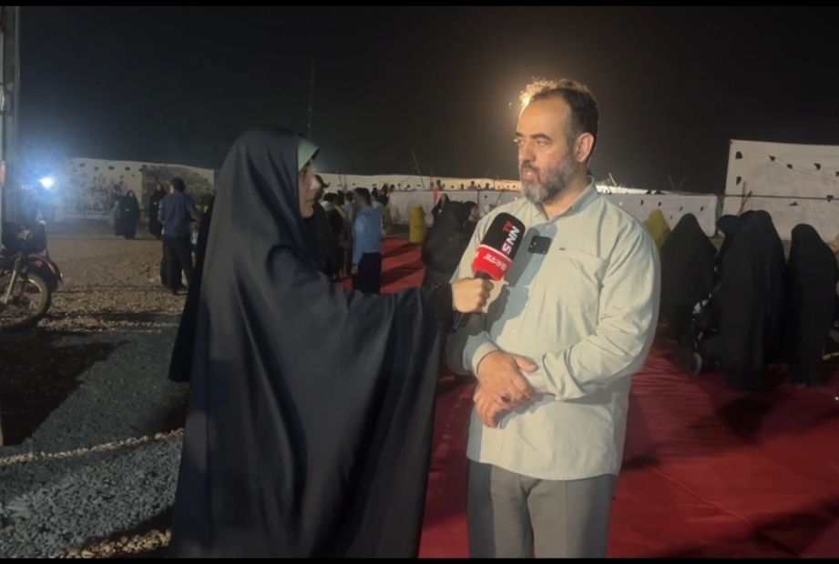 گیلان؛ پرچم‌دار توحید، حماسه و مقاومت در کنگره ۸ هزار شهید