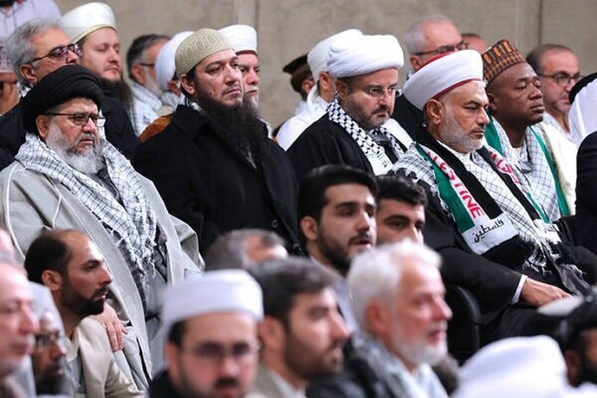 ثبت نام برای شرکت در کنفرانس وحدت اسلامی آغاز شد