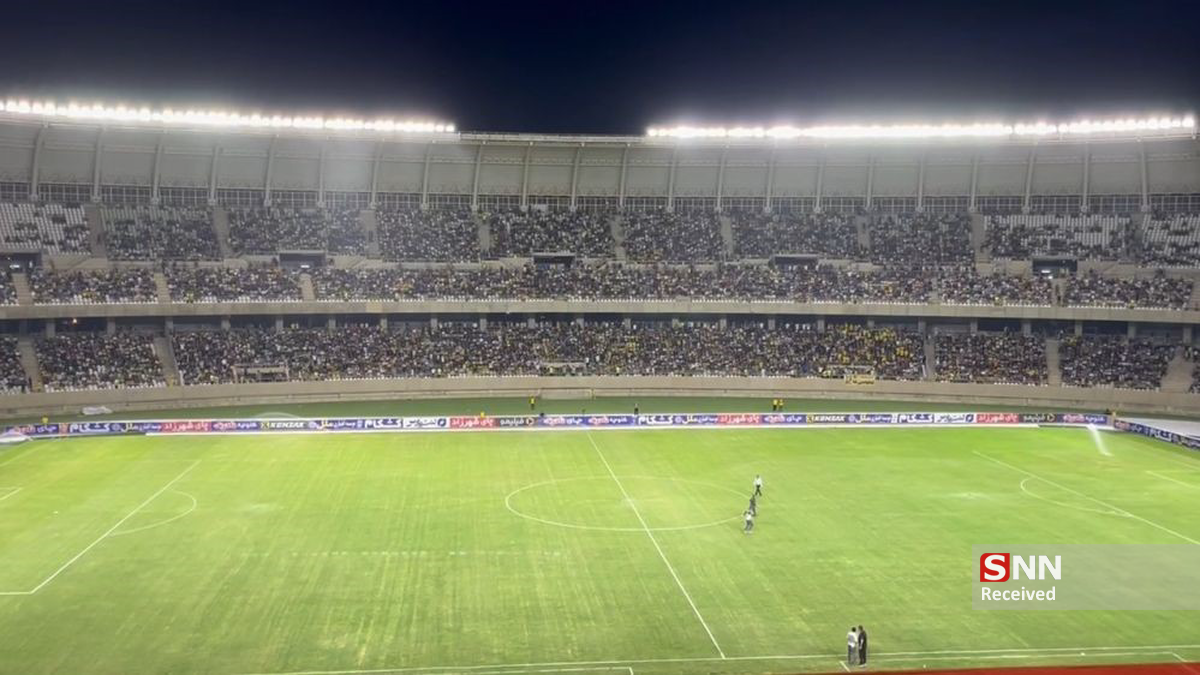 استقلال برای میزبانی آسیایی با شیراز مکاتبه نکرده است