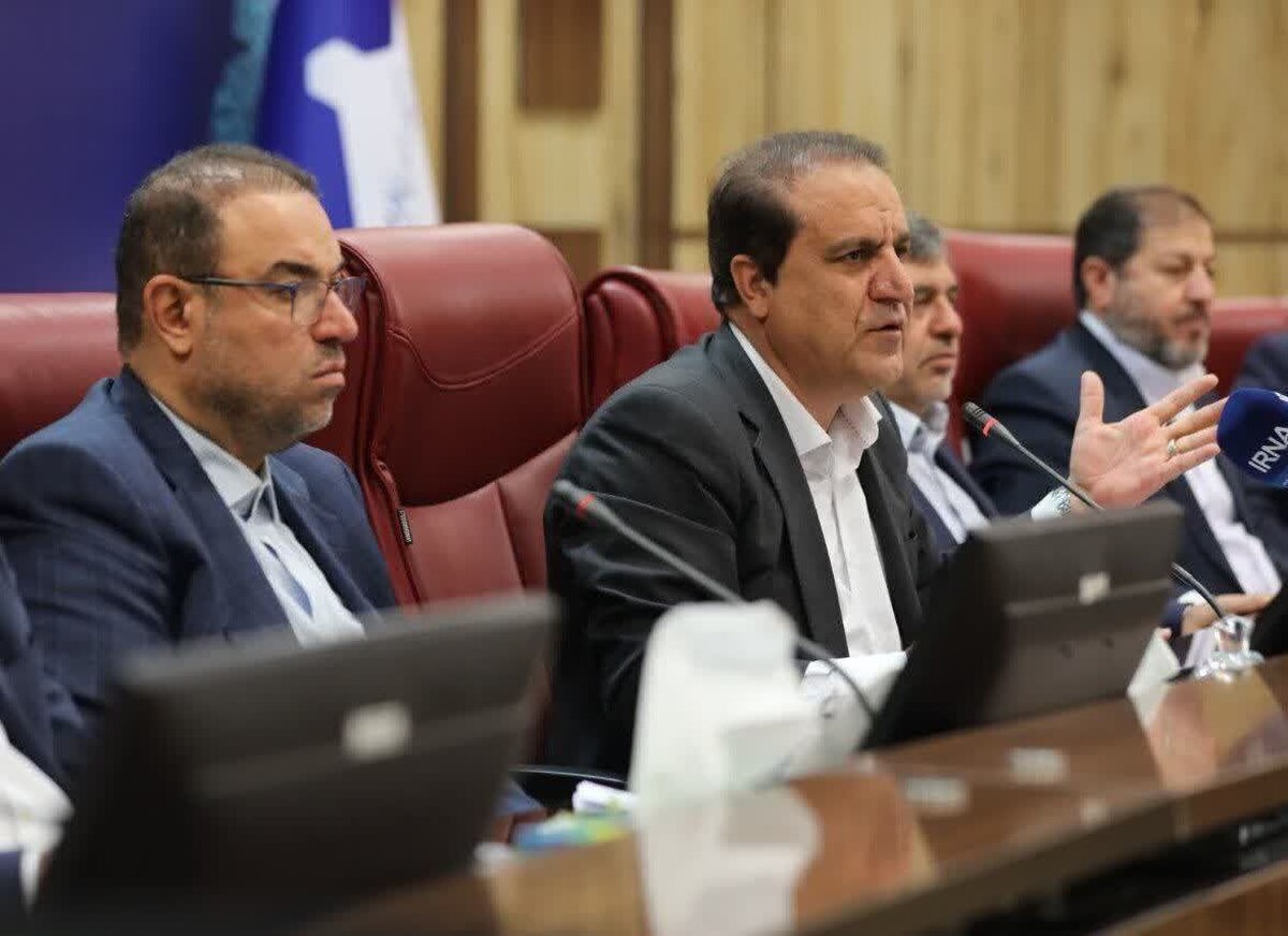 استاندار ایلام: ۹ واحد تولیدی استان احیا و ۱۱ واحد نیز افزایش ظرفیت داشتند